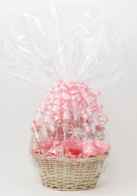 its a girl hamper